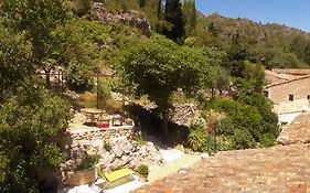 Gîte 3* Saint Guilhem Le Desert Chez Marius